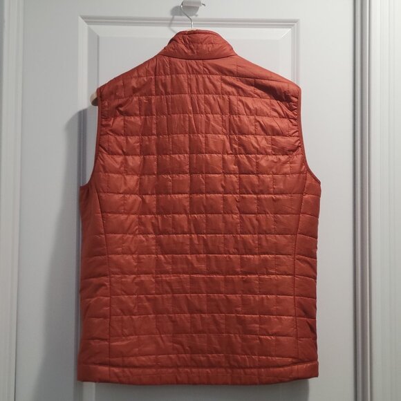 Men's Nano Puff® Vest - Large - Picture 2 of 4